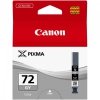 Tusz Canon PGI72GY. grey. 14ml. 6409B001. Canon Pixma PRO-10 6409B001